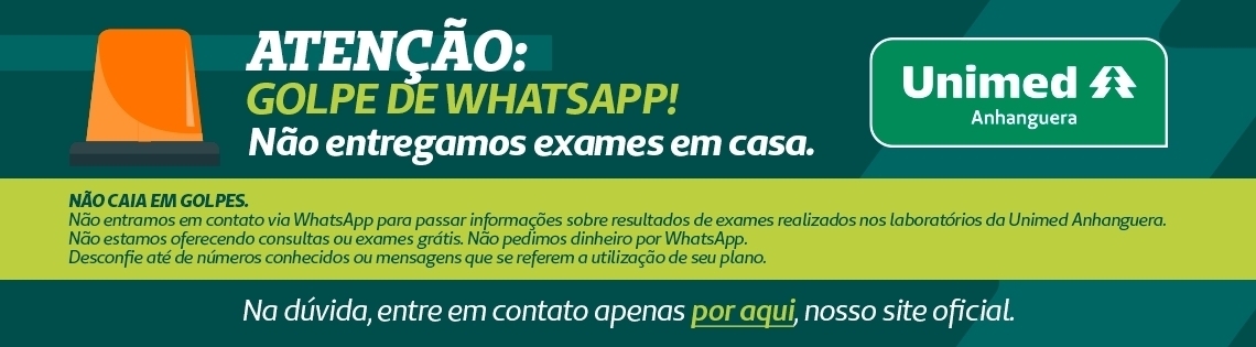Cuidado Golpe!